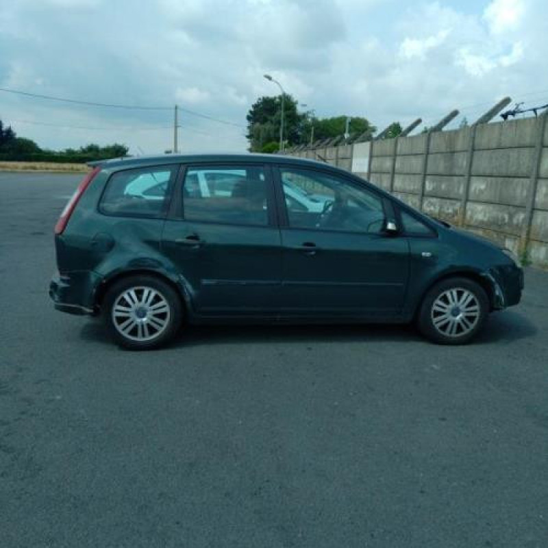 Aile avant gauche FORD C-MAX 1 Photo n°8