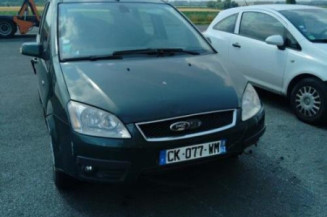 Aile avant gauche FORD C-MAX 1