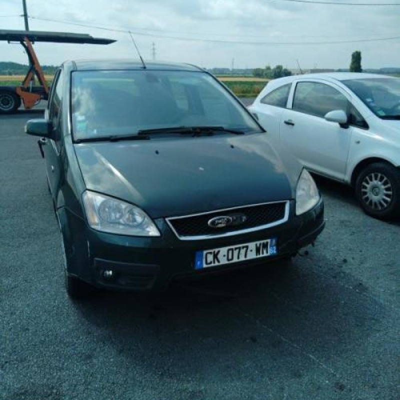 Aile avant gauche FORD C-MAX 1 Photo n°9