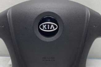 Air bag conducteur KIA SPORTAGE 2