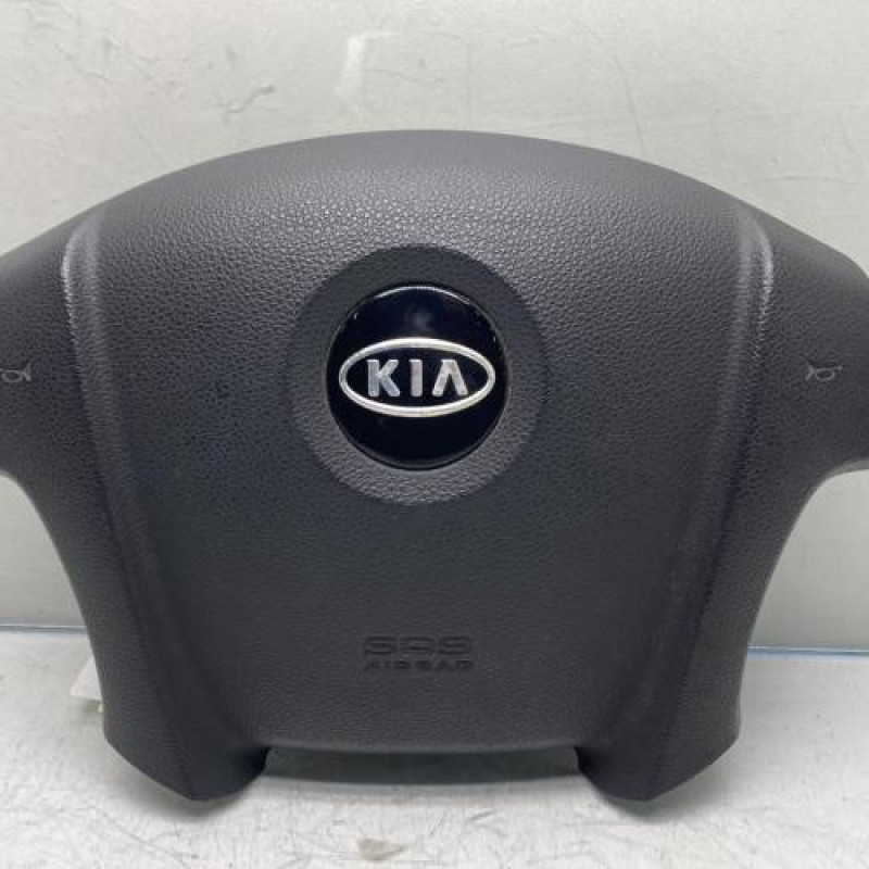 Air bag conducteur KIA SPORTAGE 2 Photo n°1