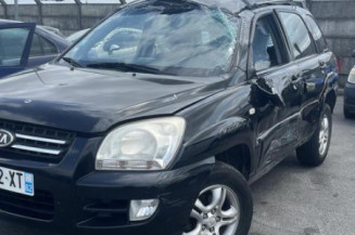 Boitier air bag KIA SPORTAGE 2