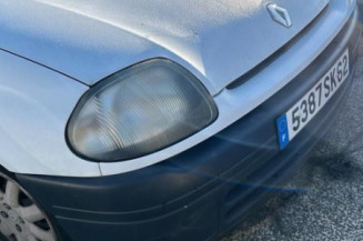 Compteur RENAULT CLIO 2