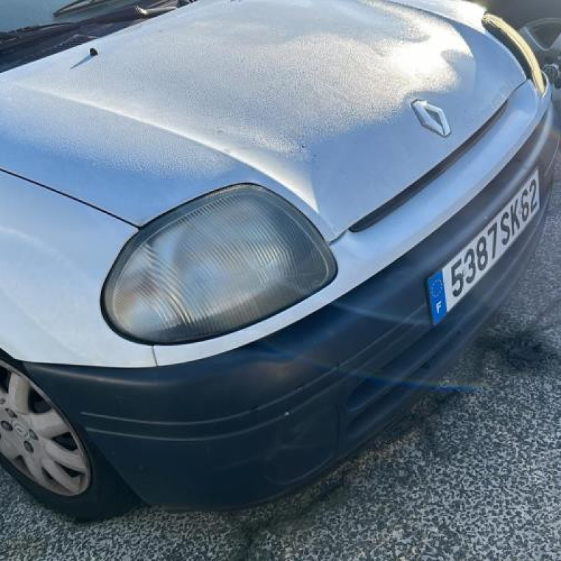 Compteur RENAULT CLIO 2 Photo n°6