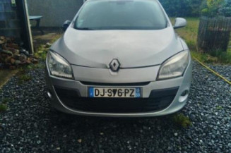 Boite de vitesses RENAULT MEGANE 3