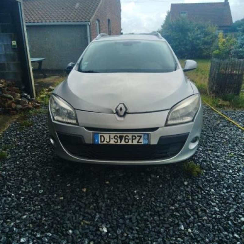 Boite de vitesses RENAULT MEGANE 3 Photo n°6