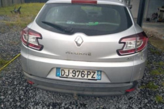 Boite de vitesses RENAULT MEGANE 3