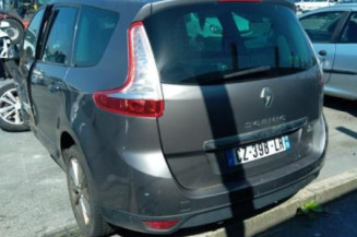 Boitier UCH RENAULT GRAND SCENIC 3