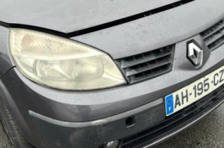 Boite de vitesses RENAULT SCENIC 2