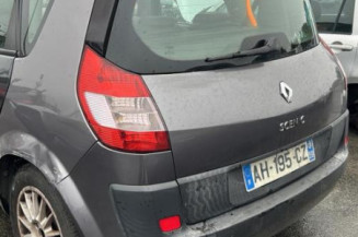 Boite de vitesses RENAULT SCENIC 2