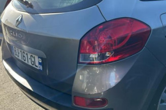 Boitier UCH RENAULT CLIO 3