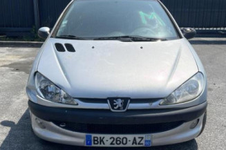 Boite de vitesses PEUGEOT 206