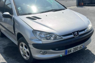 Boite de vitesses PEUGEOT 206