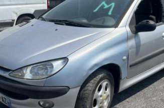 Boite de vitesses PEUGEOT 206