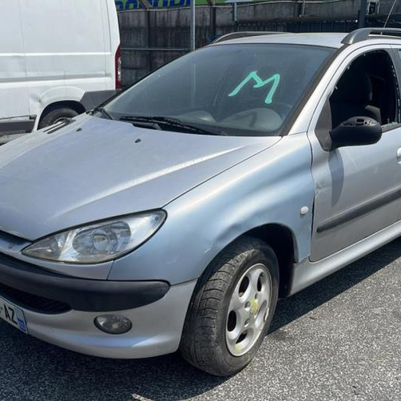 Boite de vitesses PEUGEOT 206 Photo n°8