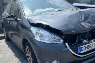 Boite de vitesses PEUGEOT 208 1