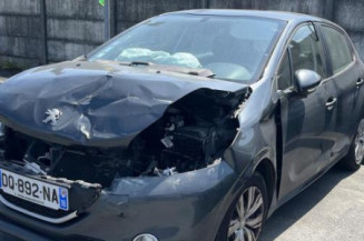 Boite de vitesses PEUGEOT 208 1