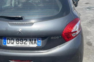 Boite de vitesses PEUGEOT 208 1