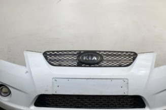 Pare choc avant KIA PRO-CEED 1