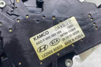 Moteur essuie glace arriere KIA PRO-CEED 1