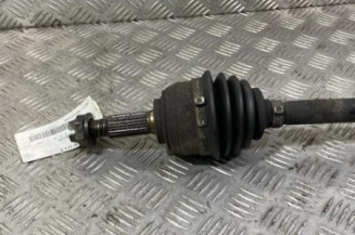 Cardan droit (transmission) NISSAN NOTE 1