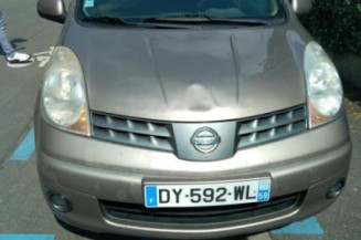 Cardan droit (transmission) NISSAN NOTE 1