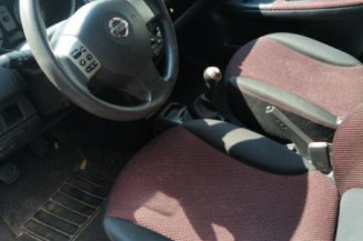 Cardan droit (transmission) NISSAN NOTE 1