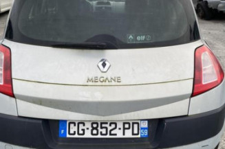 Serrure avant gauche RENAULT MEGANE 2