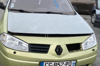 Alternateur RENAULT MEGANE 2