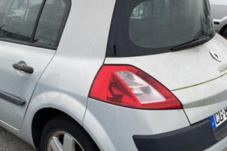 Alternateur RENAULT MEGANE 2