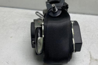 Pretensionneur de ceinture avant droit PEUGEOT 207