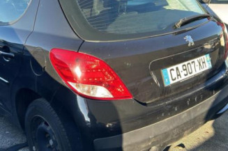 Pretensionneur de ceinture avant droit PEUGEOT 207