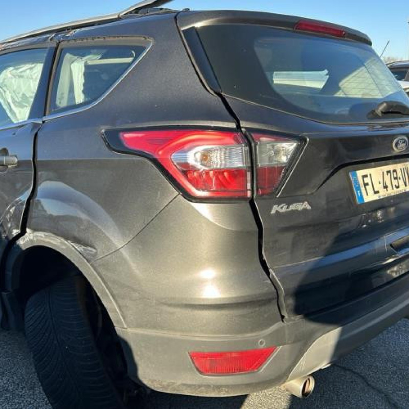 Bouton de coffre FORD KUGA 2 Photo n°10