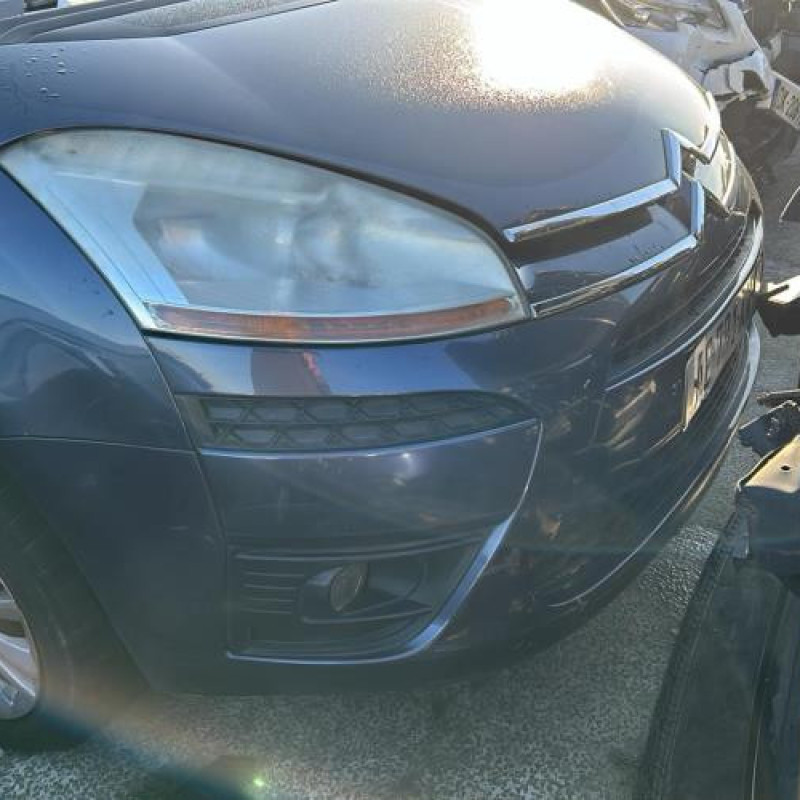 Custode arriere gauche CITROEN C4 PICASSO 1 Photo n°8