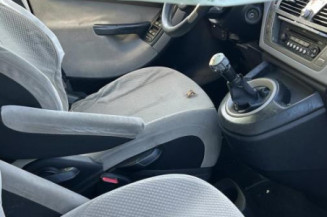 Serrure avant droit CITROEN C4 PICASSO 1