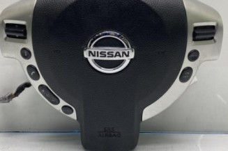 Air bag conducteur NISSAN QASHQAI 1