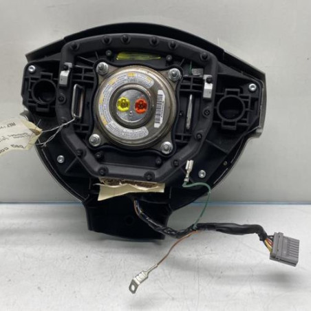 Air bag conducteur NISSAN QASHQAI 1