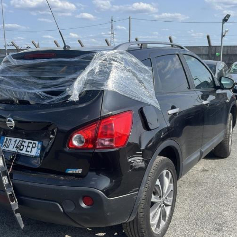 Air bag rideau droit NISSAN QASHQAI 1 Photo n°7