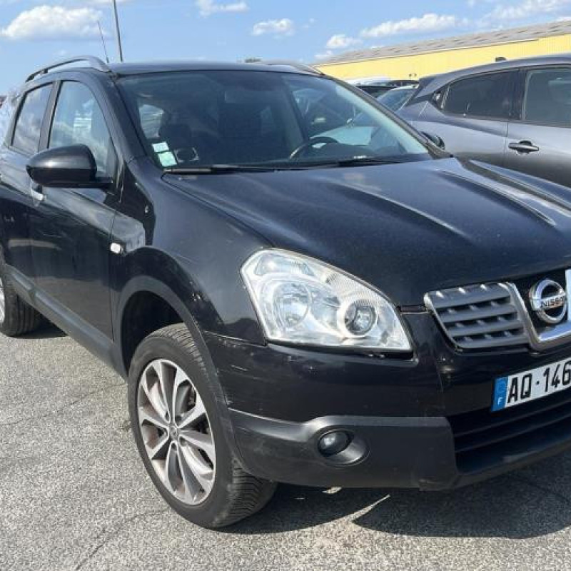 Boite a gants NISSAN QASHQAI 1 Photo n°4