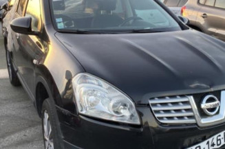 Boite a gants NISSAN QASHQAI 1