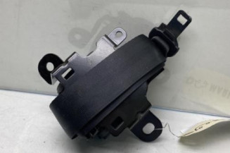 Ceinture arriere centrale NISSAN QASHQAI 1