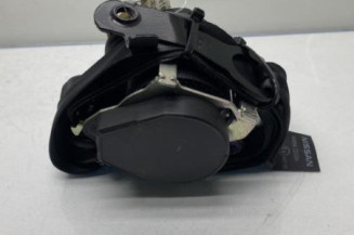 Pretensionneur de ceinture avant droit NISSAN QASHQAI 1