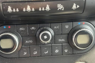 Compteur NISSAN QASHQAI 1