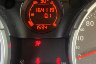 Compteur NISSAN QASHQAI 1