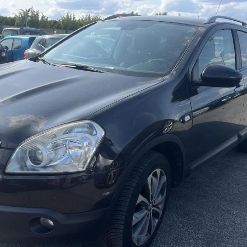 Amortisseur avant droit NISSAN QASHQAI 1 Photo n°5