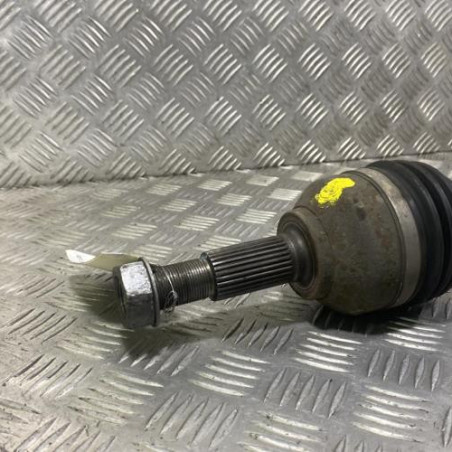 Cardan droit (transmission) NISSAN QASHQAI 1