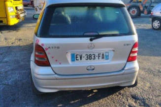 Feu arriere principal droit (feux) MERCEDES CLASSE A 168