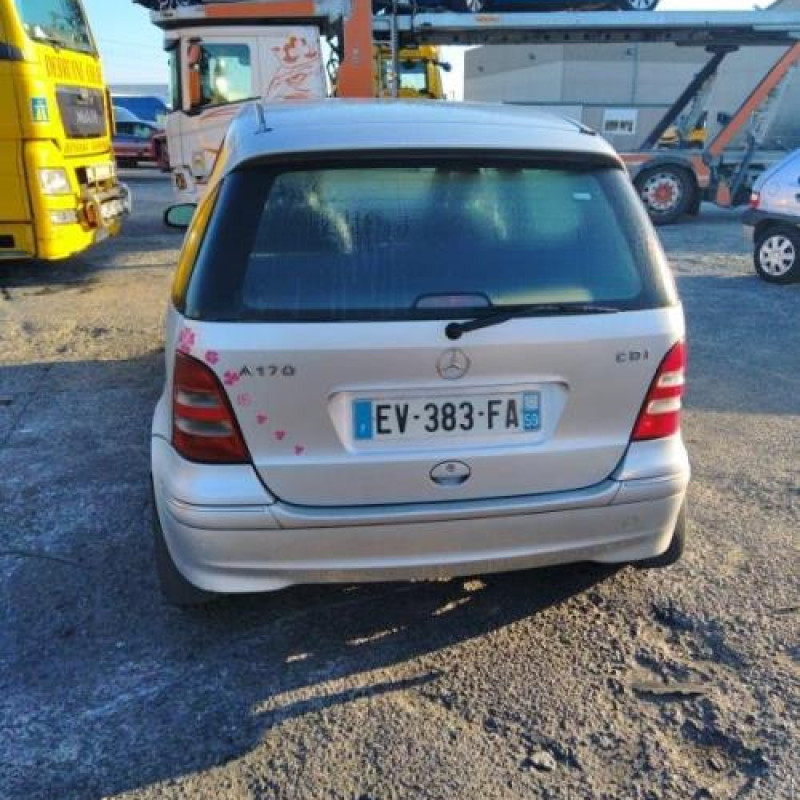 Feu arriere principal droit (feux) MERCEDES CLASSE A 168 Photo n°6