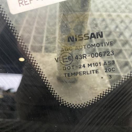 Custode arriere gauche NISSAN QASHQAI 1