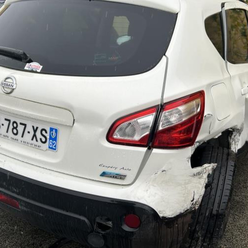 Poignee porte arriere droit NISSAN QASHQAI 1 Photo n°11